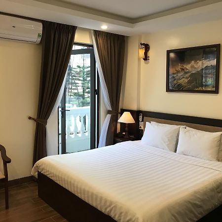 Sapa Memory Hotel 2 Ngoại thất bức ảnh