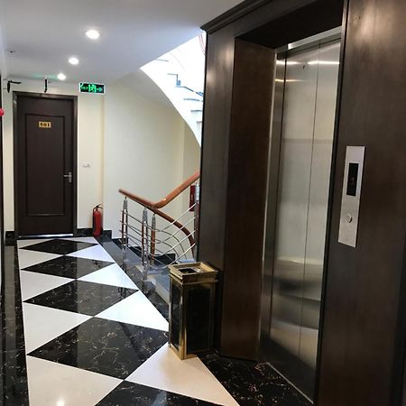 Sapa Memory Hotel 2 Ngoại thất bức ảnh