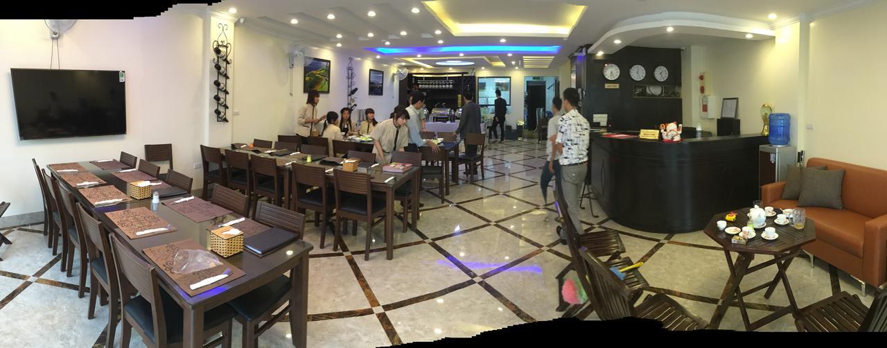 Sapa Memory Hotel 2 Ngoại thất bức ảnh