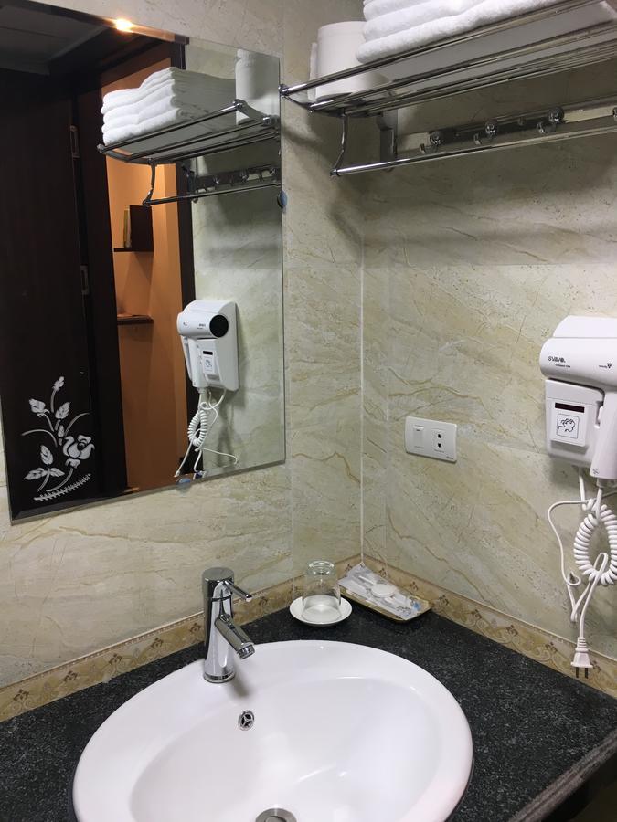 Sapa Memory Hotel 2 Ngoại thất bức ảnh