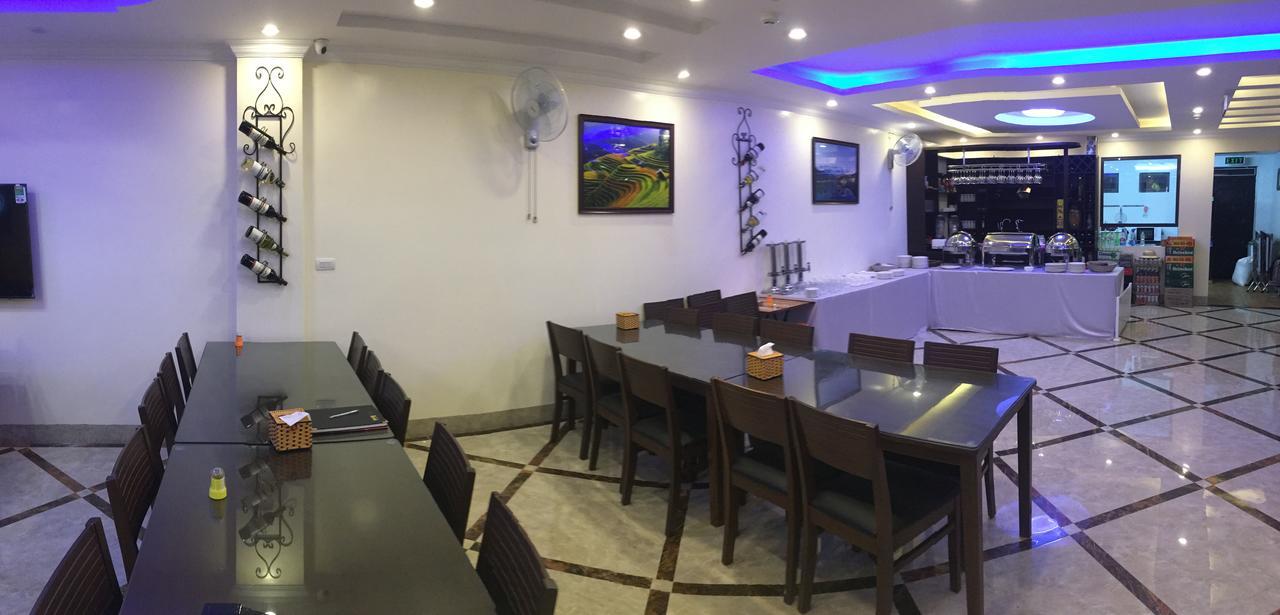 Sapa Memory Hotel 2 Ngoại thất bức ảnh