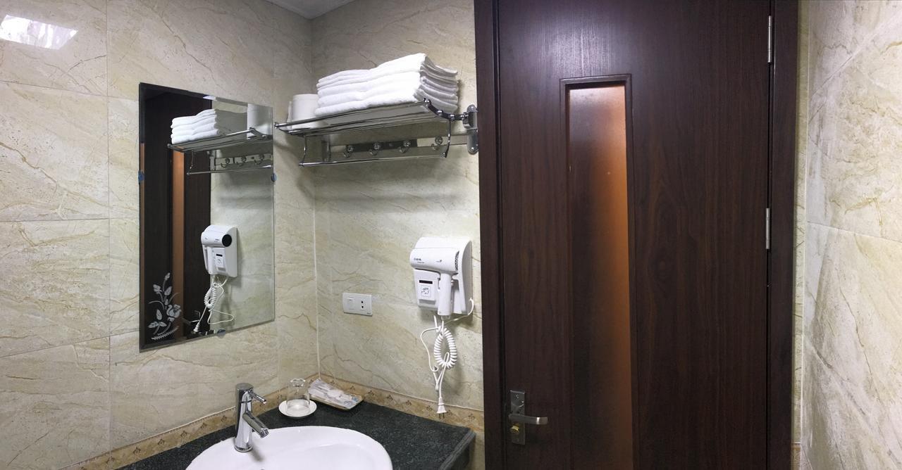 Sapa Memory Hotel 2 Ngoại thất bức ảnh