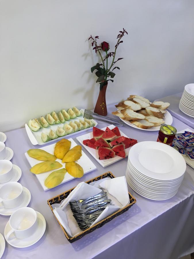 Sapa Memory Hotel 2 Ngoại thất bức ảnh