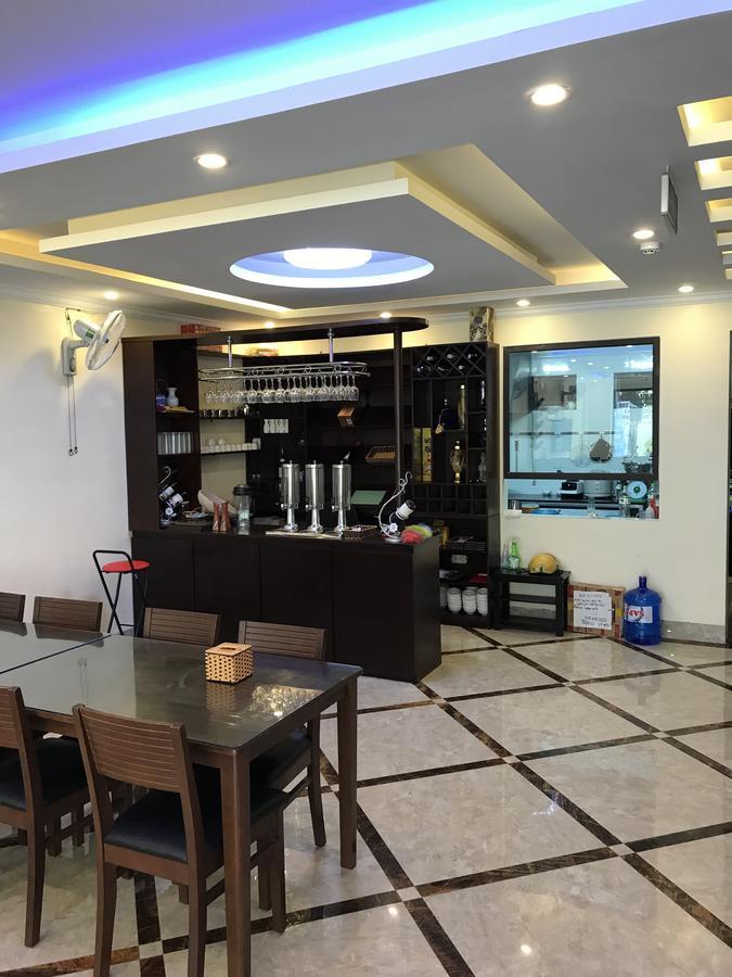 Sapa Memory Hotel 2 Ngoại thất bức ảnh