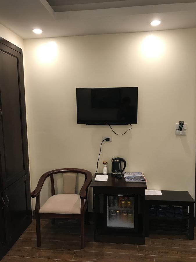 Sapa Memory Hotel 2 Ngoại thất bức ảnh