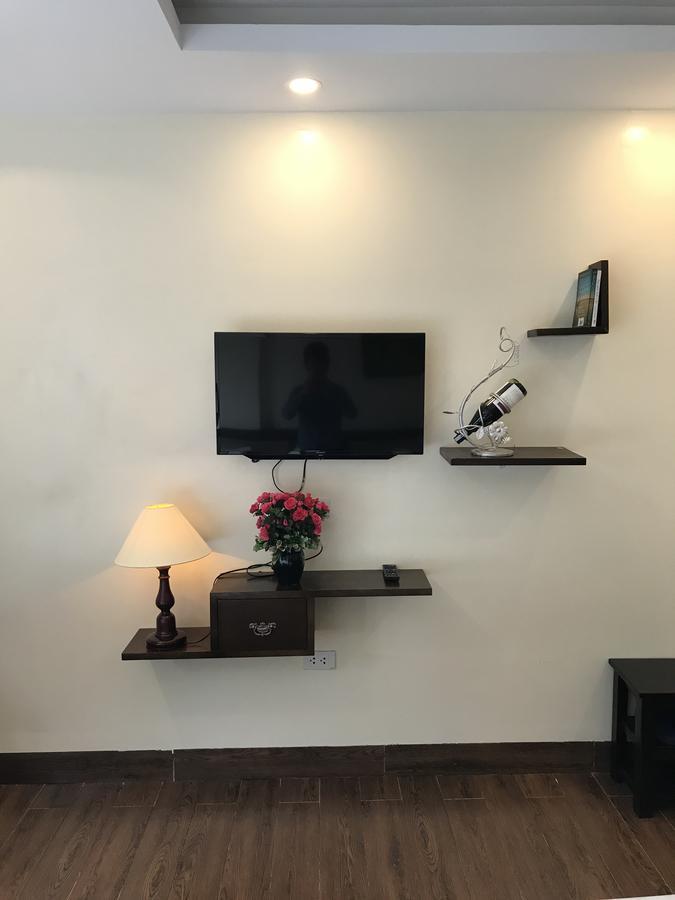 Sapa Memory Hotel 2 Ngoại thất bức ảnh