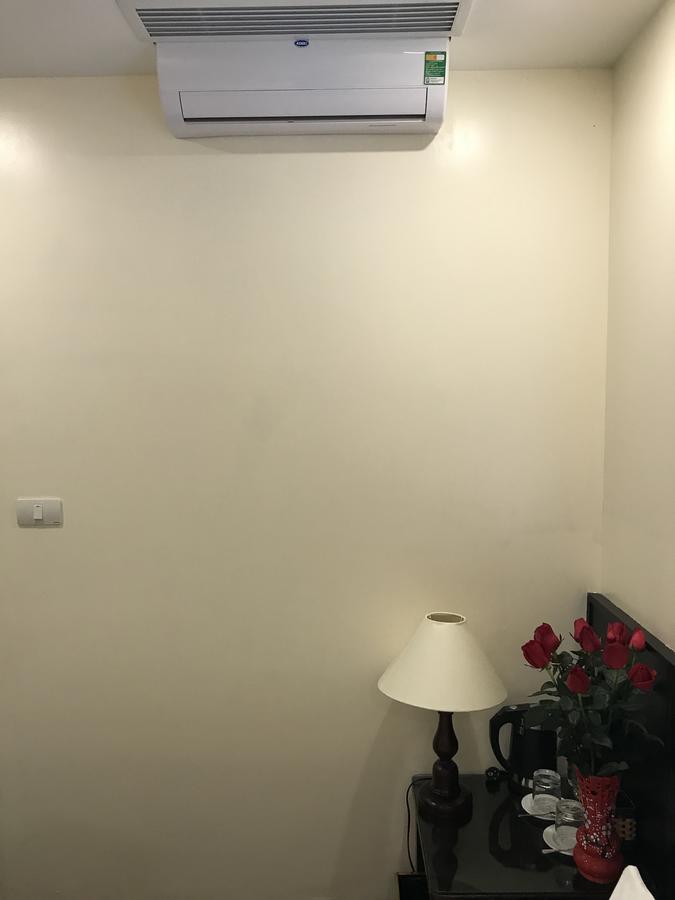 Sapa Memory Hotel 2 Ngoại thất bức ảnh