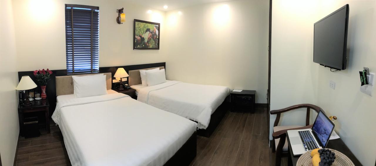 Sapa Memory Hotel 2 Ngoại thất bức ảnh