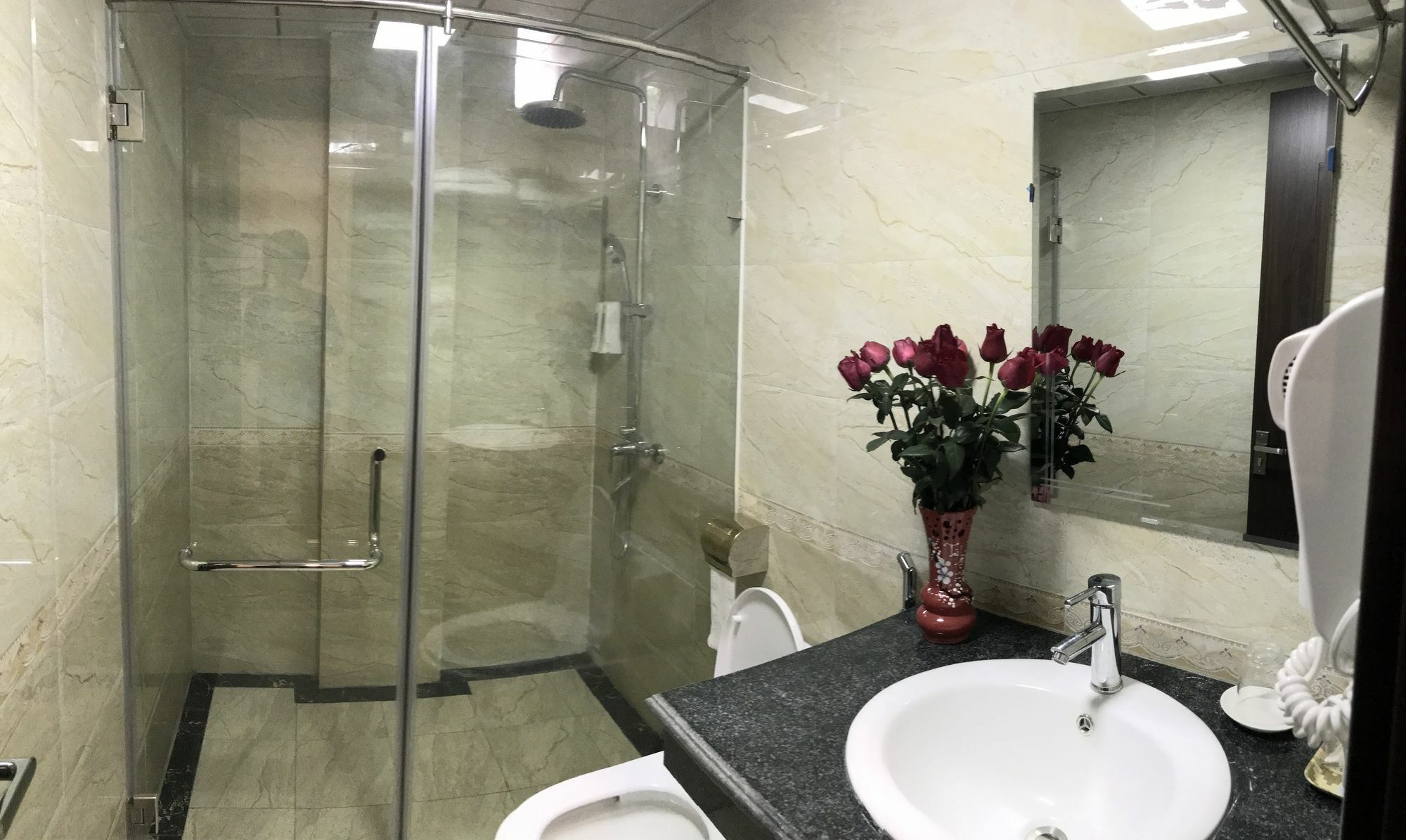 Sapa Memory Hotel 2 Ngoại thất bức ảnh
