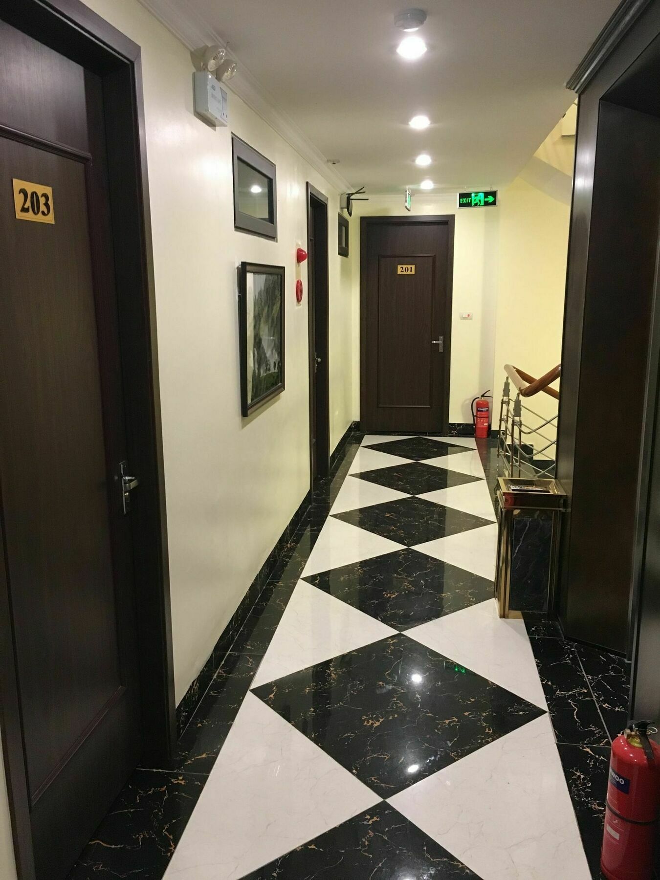 Sapa Memory Hotel 2 Ngoại thất bức ảnh