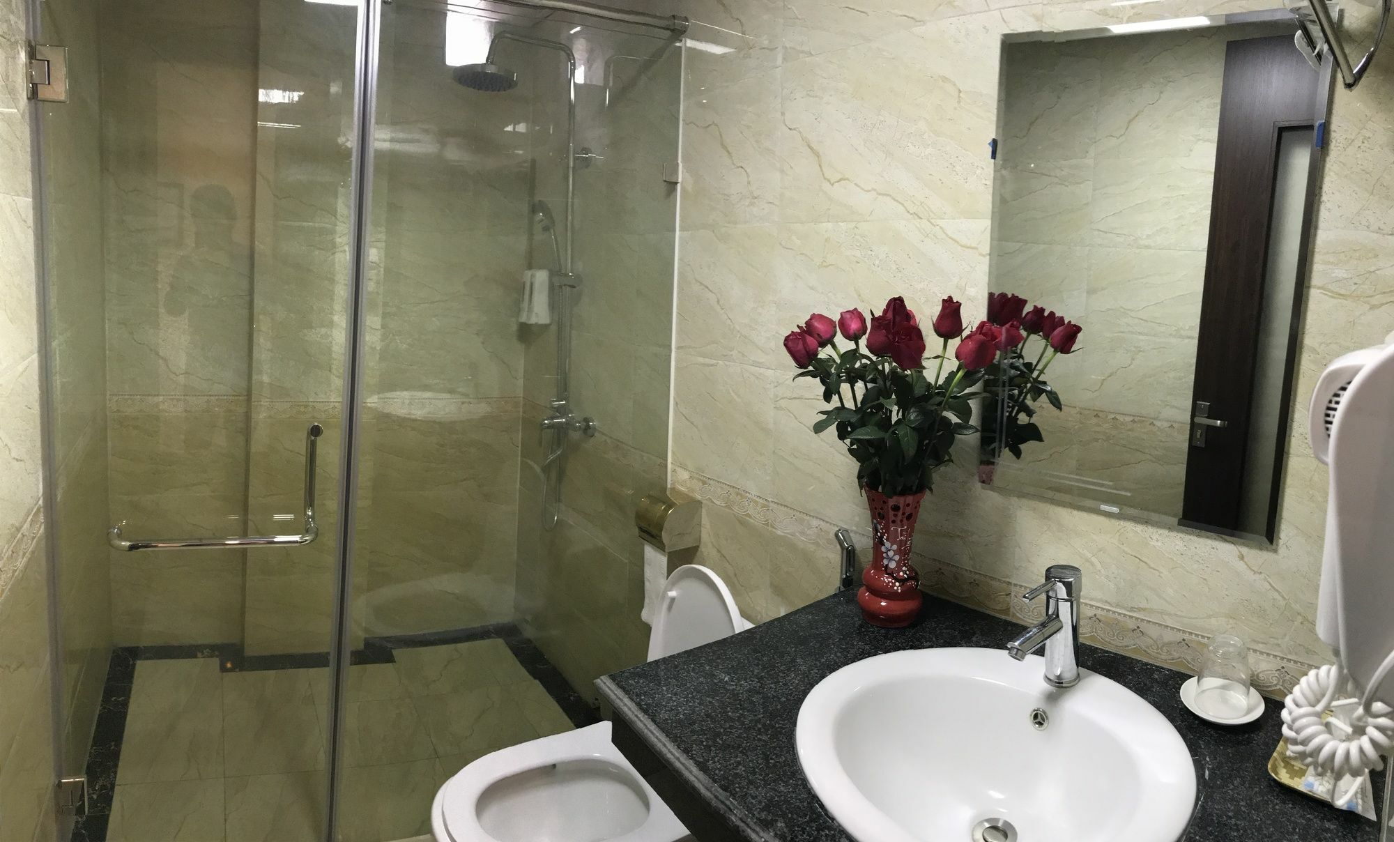 Sapa Memory Hotel 2 Ngoại thất bức ảnh