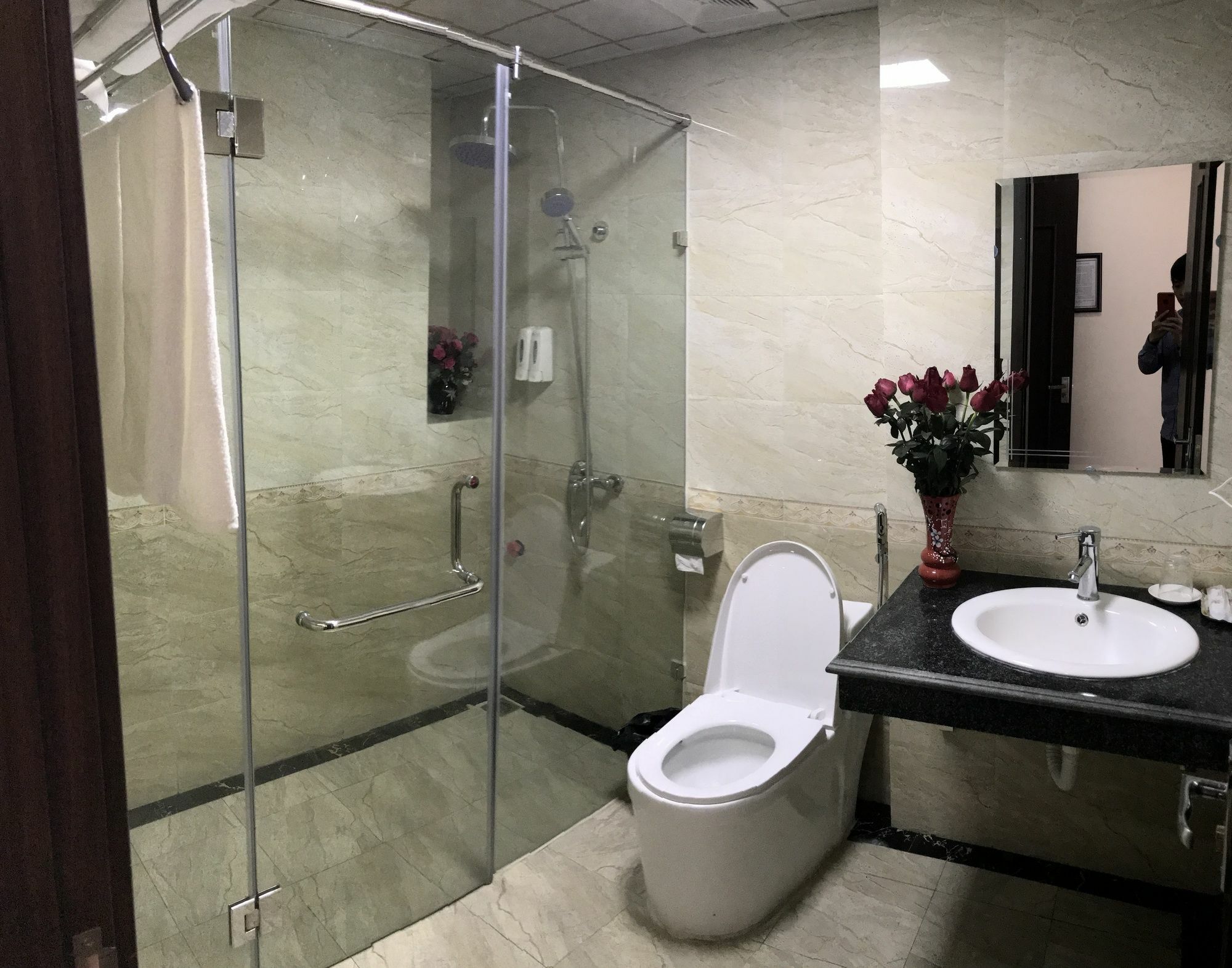 Sapa Memory Hotel 2 Ngoại thất bức ảnh